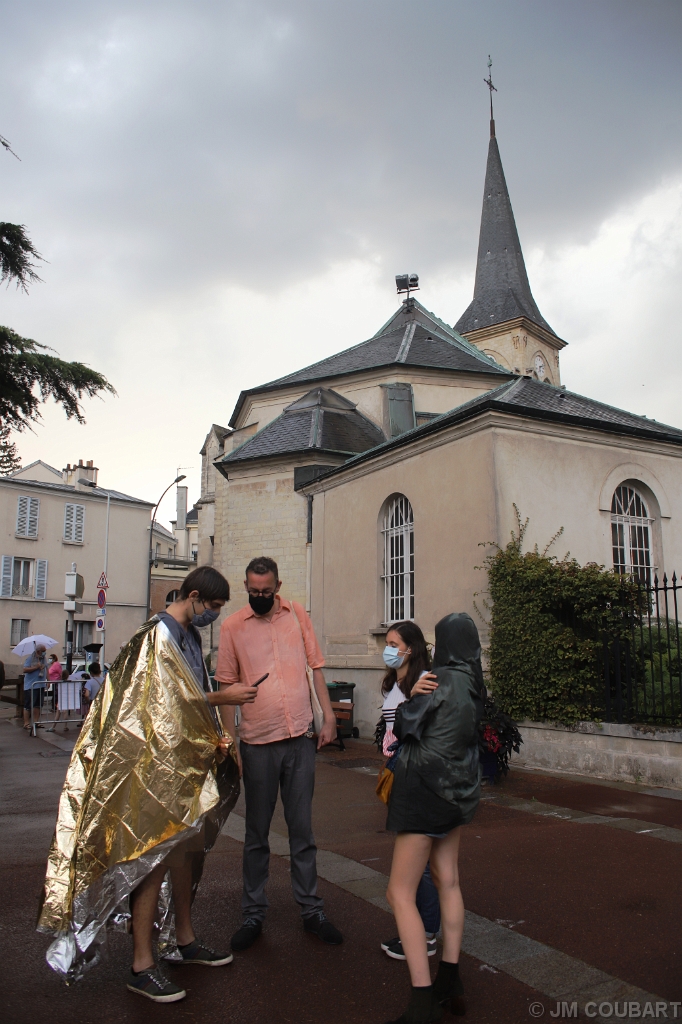 Vous avez atteint la dernire diapositive